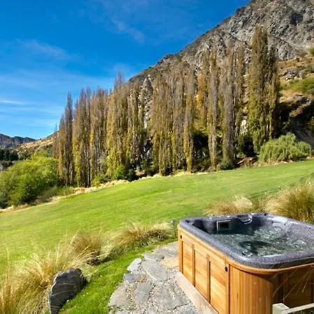The Canyons B&B-2